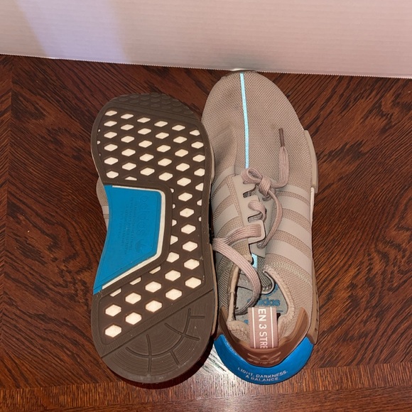 Adidas Star Wars NMD Shoes - Picture 4 of 4